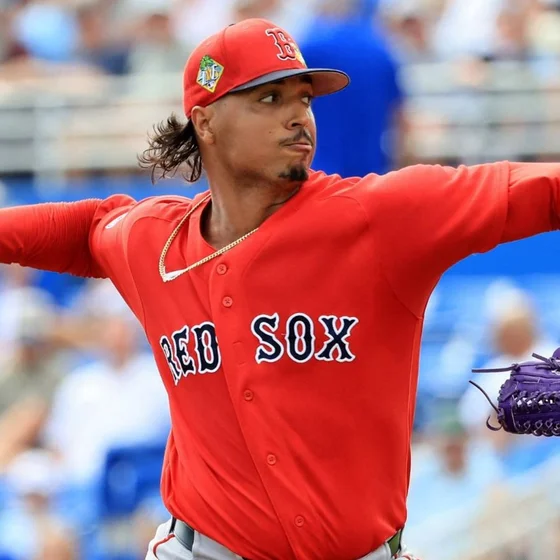 JOHAN OVIEDO SPEAKS: Inside His Rehab & PUSH to REJOIN the Red Sox