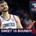 BULLISH: UConn Reveals CHAMPIONSHIP Credentials - Karaban and Huskies SHINE Against UCLA