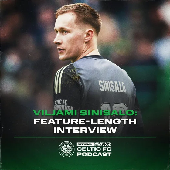 Viljami Sinisalo: Growing up in Finland, his career so far & the fight for the title