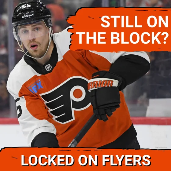 Have circumstances changed for a Philadelphia Flyers Rasmus Ristolainen Trade to be on the horizon?