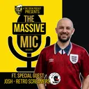Interview w/ Josh from RETRO SCREAMERS | Kit Culture | Soccer Fandom