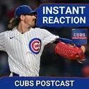 CUBS POSTCAST The Chicago Cubs lose AGAIN to the Miami Marlins, still waiting to clinch postseason