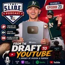 From MLB Draft To Baseball YouTuber: Aiden McIntyre’s Journey Beyond the Game