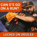 Mailbag: How can the Orioles break away in a crowded AL wild card picture?