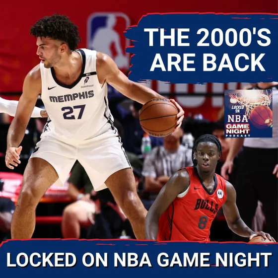 The 2000s Are BACK   The Era of Skilled Bigs is HERE | Has the CBA HELPED the NBA?