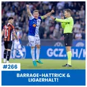 BARRAGE-HATTRICK & LIGAERHALT! I WELLI SPIELER VERLÖNND ZÜRI JETZT? I SÄCHSFOIF #266