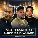 Acho, T.J. & Carebear Discuss If A.J. Brown Is ELITE?, Chiefs Downfall?, Dak Sends A Message & MORE!