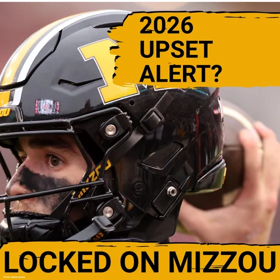UPSET ALERT: Mississippi State Faces MUST-WIN Battle vs Missouri