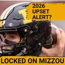UPSET ALERT: Mississippi State Faces MUST-WIN Battle vs Missouri