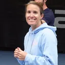 Trois pépites de la Justine Henin Academy à Rome pour la « BNP Paribas Young Talent Cup »