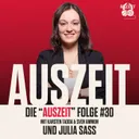 Auszeit: mit Julia Saß