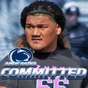 Penn State LANDS Utah Monster | 325-Pound Andy Paiva COMMITS