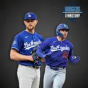 Rushing, Edman, Muncy, Dodgers Down Phillies! Lauer Trade Chip?