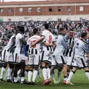 El Castellón deleita a su afición con una media hora final para enmarcar
