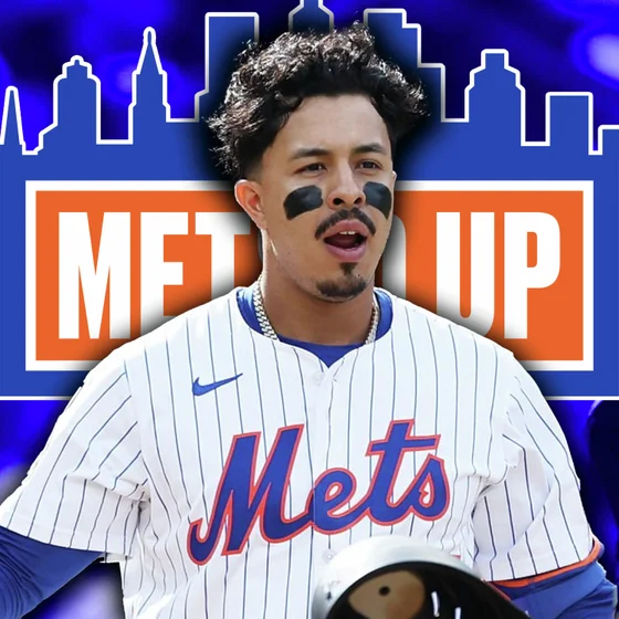 Mets Drop Series to Mariners, Mark Vientos Yikes, and Knicks Corner | 571