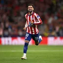 Los goles del Atlético 2 - 0 Málaga | Concurso de golazos en el Metropolitano