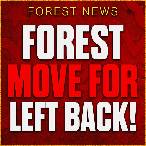 Glasner's First Major Target! Bid Rejected For Feyenoord Wonderkid! Nottingham Forest Transfer News