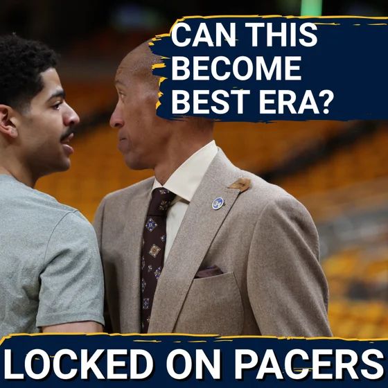 What would it take for the current era of Pacers basketball to be the best? Team news, Celtics chat
