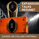EXPANSION? College Football Playoff MUST Address THIS Issue Before 24-team Plan can Materialize