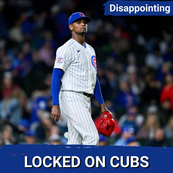 Biggest Surprises And Disappointments for 2026 Chicago Cubs