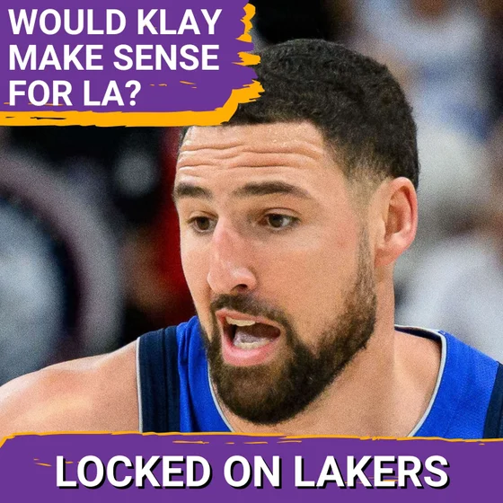 As Dallas Explores Trades, Is Klay Thompson a Solid Option for the Lakers?