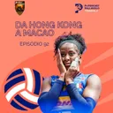 Episodio 92 W - Da Hong Kong a Macao