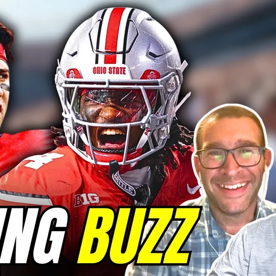 Ohio State, Indiana, and Nebraska Spring Football Buzz