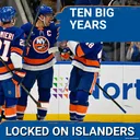 CELEBRATION: Looking Back at the Last Decade of Islanders Hockey on Our 10th Anniversary Special