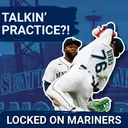 PRACTICE: The Solution to the Seattle Mariners' Defensive Issues?!