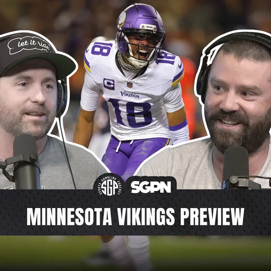 2026 Minnesota Vikings Preview (Ep. 2638)