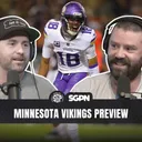 2026 Minnesota Vikings Preview (Ep. 2638)