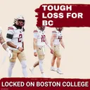 FRUSTRATION: Boston College, Mason McKenzie, and the Blown CHANCE vs. SMU Analyzed