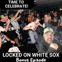 White Sox complete the GREATEST turn around by clinching a playoff spot