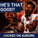 Tae Walden Jr. Could Change Everything If He Picks Auburn