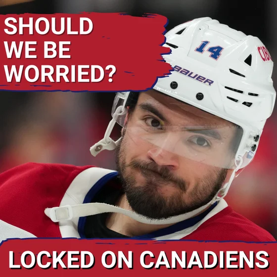 Montreal Canadiens really dominated by Carolina Hurricanes? A closer look brings hope for the Habs.