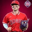 HEAD-SCRATCHER: Zach Neto's lethal bat holstered for key moment of Phillies sweep
