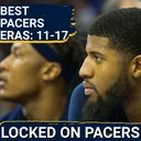 Indiana Pacers era review two: Are the current Pacers already more than Paul George's teams ever were?