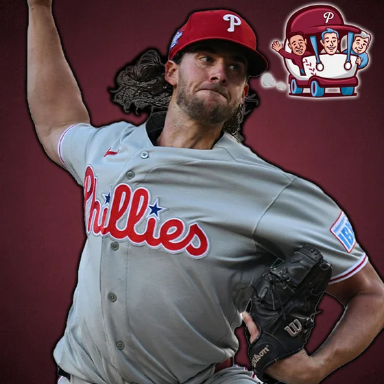 Is Aaron Nola back?