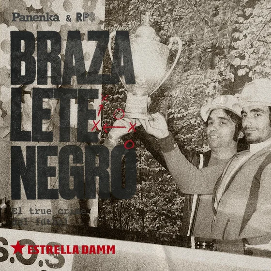 La rocambolesca desaparición de la Coupe de France’79