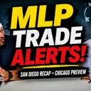 MLP Trade Chaos Continues + San Diego Recap & Chicago Preview
