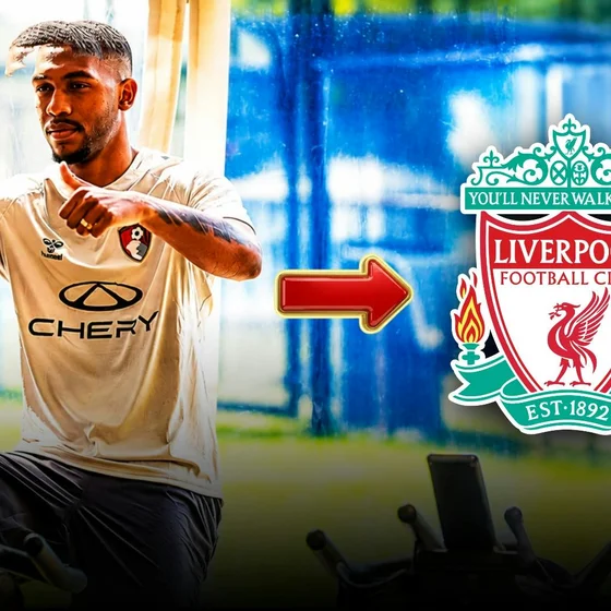 407 - RAYAN to Liverpool?! The Vibe INSIDE Bournemouth's Austria Camp