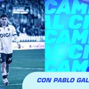 Camino al Cielo 9x01 - Pablo Galdames y una dosis de hypertension