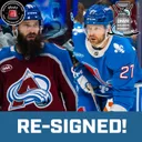 Avalanche re-sign Kulak and Burns, running back 2025-26 pairs | DNVR Emergency Podcast