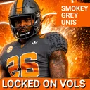 REVEAL: Tennessee Football SMOKEY GREY Uniforms are AWESOME