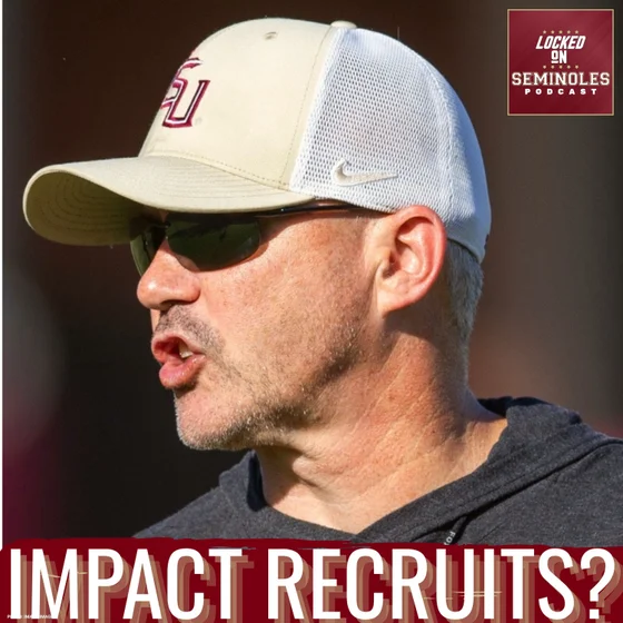 IMPACT: Florida State Freshmen Jasen Lopez, Devin Carter, and Jaemin Pinckney Will Play Early