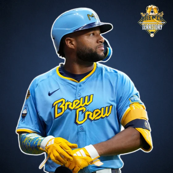Brewers skipping Miz's start: Any cause for concern?