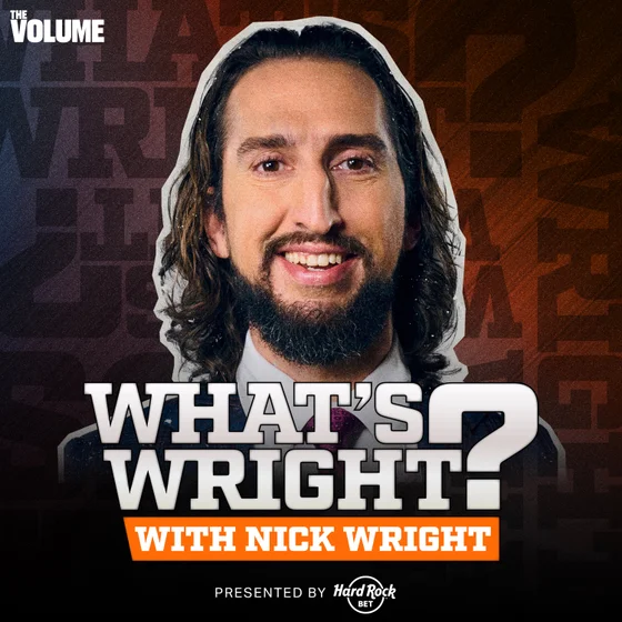 What's Wright - PROOF LeBron saved the Lakers, Durant burning bridges + QB tiers REACTIONS