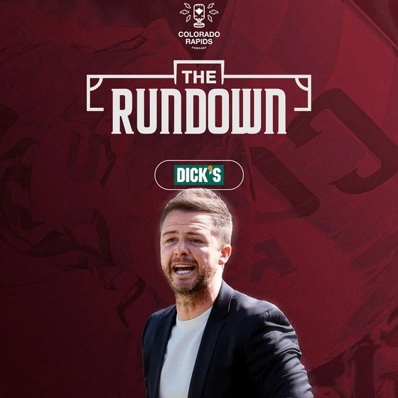 World Cup Summer Starts Now | The Rundown