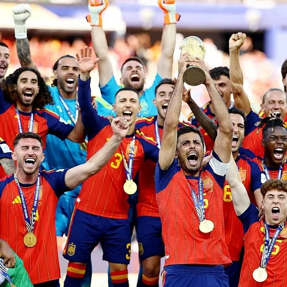 Podcast 13x98 'Una segunda estrella con un brillo especial' | Actualidad Meritocrática