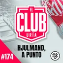 CERRANDO A HJULMAND... | Club Uría #174